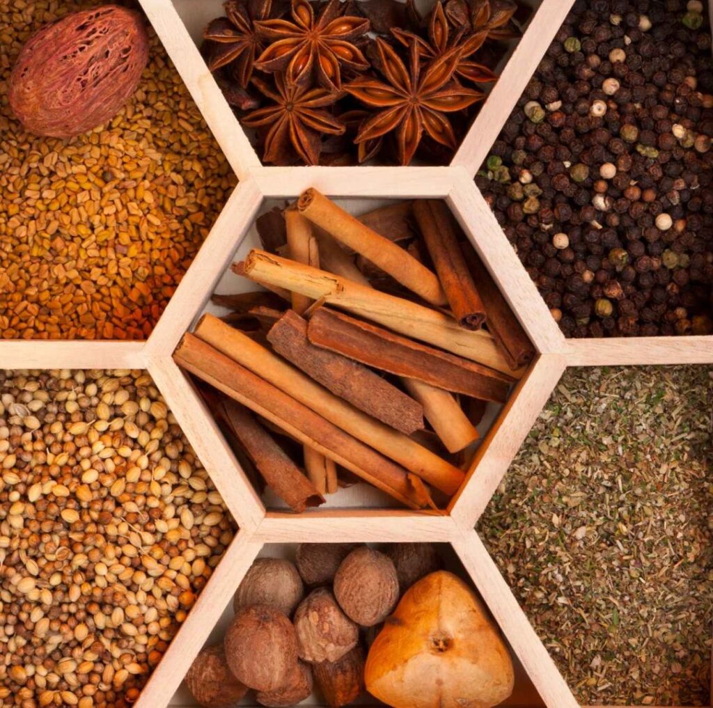 varpiindustries Best Spices Distributor